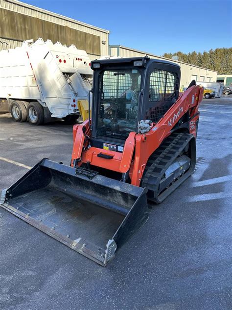 kubota skid steer svl75 for sale|2022 kubota svl75 for sale.